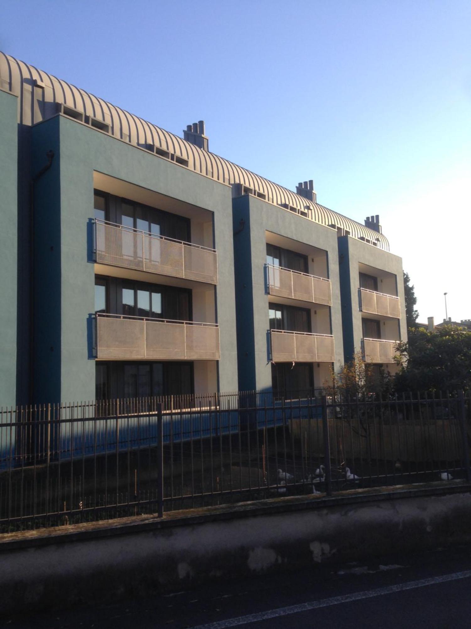 Gerenzano Apartments Exterior photo